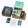 Montre Spinnaker -  Croft Mid-Size Automatic Dolphin Project Limited Edition - SP-5177-11 - Aqua Play