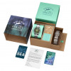Spinnaker Watch -  Croft Mid-Size Automatic Dolphin Project Limited Edition - SP-5177-22 - Dolphin Cave