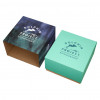 Spinnaker Watch - Croft Mid-Size Automatic Dolphin Project Limited Edition - SP-5177-33 - Sunrise Splash
