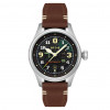 Avi-8 Watch - Hawker Hurricane Clowes Automatic Capcom 1942 Pixel Limited Edition - Onyx Ace - AV-4126-01