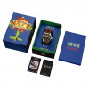 Avi-8 Watch - Hawker Hurricane Clowes Automatic Capcom 1942 Pixel Limited Edition - Onyx Ace - AV-4126-01