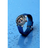 Montre Spinnaker -  Fleuss 40 Automatic Peanuts Snoopy Seaside Snorkel Limited Edition - SP-5186-02 - Cobalt Glimmer