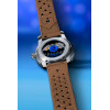 Spinnaker Watch - Fleuss 40 Automatic Peanuts Snoopy Seaside Snorkel Limited Edition - SP-5186-03 - Breezy Cocoa
