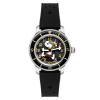 Montre Spinnaker -  Fleuss 40 Automatic Peanuts Snoopy Seaside Snorkel Limited Edition - SP-5186-01 - Shadowed Steel