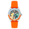 Montre Spinnaker - Fleuss Automatic Drew Brophy Surfers Journey Limited Edition - SP-5180-01 - Solar Wave