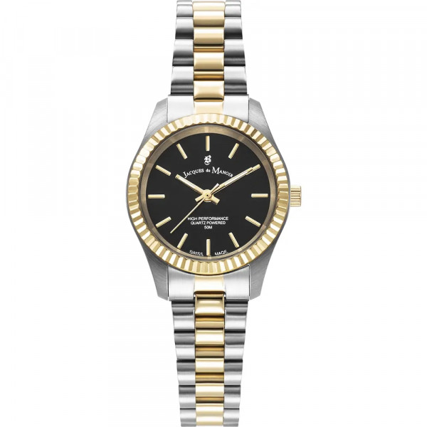Montre Jacques Du Manoir – Inspiration Prime – JWL04006