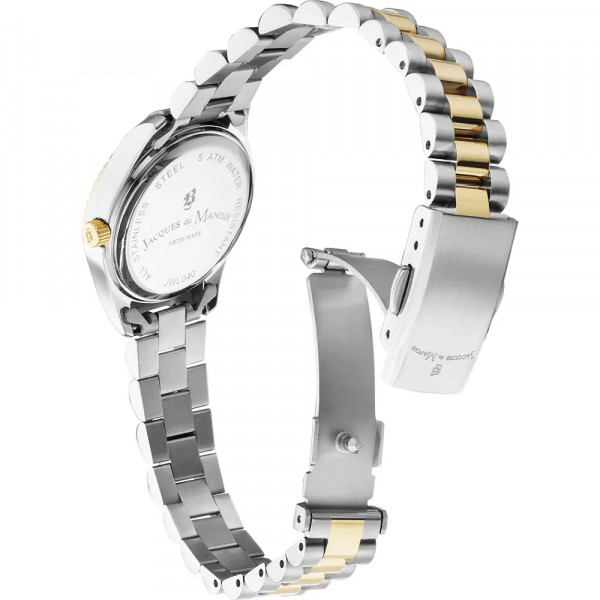 Montre Jacques Du Manoir – Inspiration Prime – JWL04006