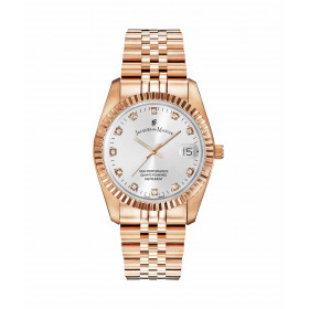 Montre Jacques Du Manoir – Inspiration – NRO.15