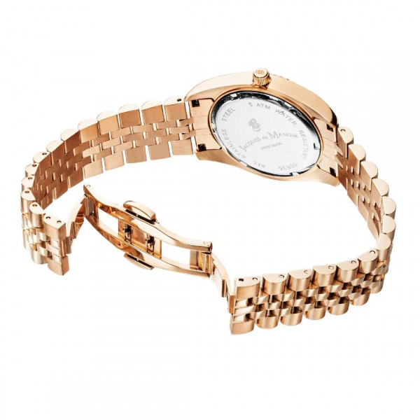 Jacques Du Manoir Watch – Inspiration – NRO.15