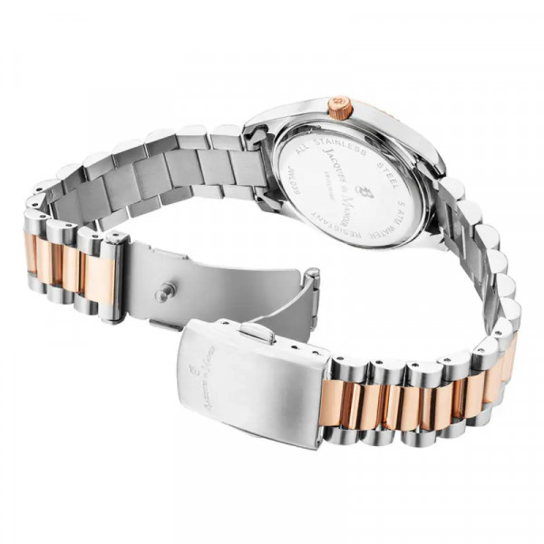 Montre JACQUES DU MANOIR – INSPIRATION PRIME – JWL03904