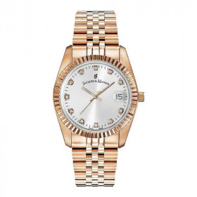 Jacques du Manoir Watch – INSPIRATION – NRO.16