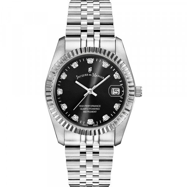 Montre JACQUES DU MANOIR – INSPIRATION – NRO.05