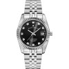 Montre JACQUES DU MANOIR – INSPIRATION – NRO.05
