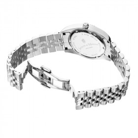 Montre JACQUES DU MANOIR – INSPIRATION – NRO.05