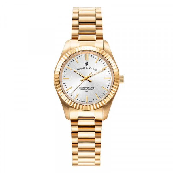 Montre Jacques du Manoir – Inspiration Prime – JWL03907