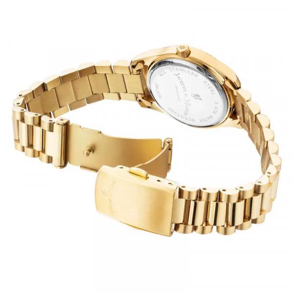 Jacques du Manoir Watch – Inspiration Prime – JWL03907