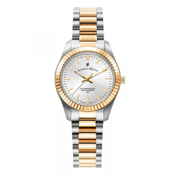 Montre JACQUES DU MANOIR – INSPIRATION PRIME – JWL03905