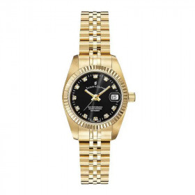 Jacques du Manoir Watch – INSPIRATION – NRO.22