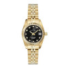 Montre JACQUES DU MANOIR – INSPIRATION – NRO.22