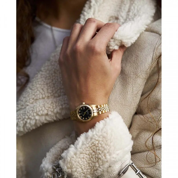 Montre JACQUES DU MANOIR – INSPIRATION – NRO.22