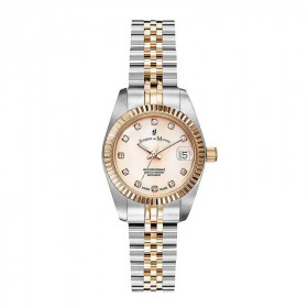 Jacques du Manoir Watch – INSPIRATION – NRO.38