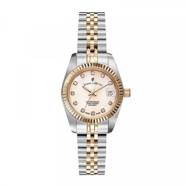 Montre JACQUES DU MANOIR – INSPIRATION – NRO.38
