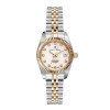 Montre JACQUES DU MANOIR – INSPIRATION – NRO.38