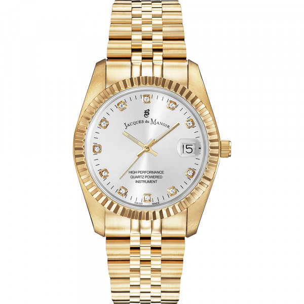 Montre JACQUES DU MANOIR – INSPIRATION – NRO.11