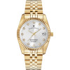 Montre JACQUES DU MANOIR – INSPIRATION – NRO.11