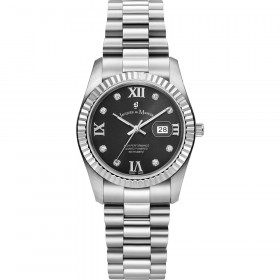 Montre Jacques du Manoir – Inspiration Roman II – JWL01308