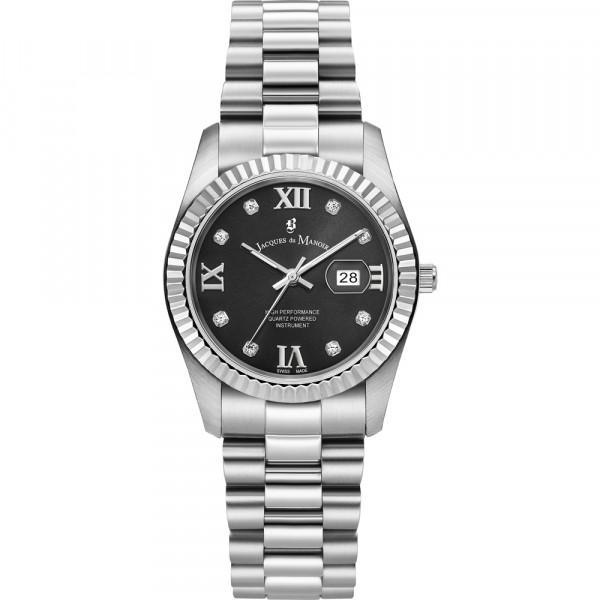 Jacques du Manoir Watch – Inspiration Roman II – JWL01308