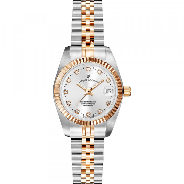 Montre Jacques du Manoir – Inspiration – NRO.24