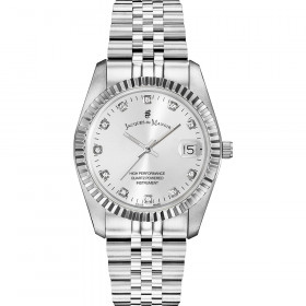 Montre Jacques du Manoir – Inspiration – NRO.01