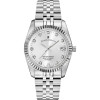 Jacques du Manoir Watch – Inspiration – NRO.01