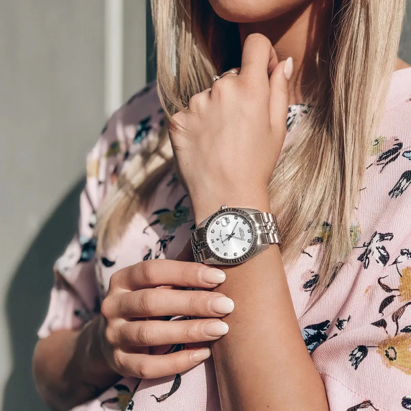 Jacques du Manoir Watch – Inspiration – NRO.01