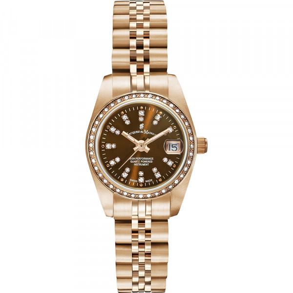 Jacques du Manoir Watch – Inspiration – NROP.18