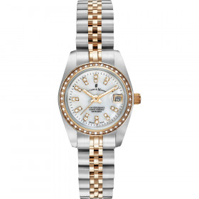 Jacques du Manoir Watch – INSPIRATION – NROP.24