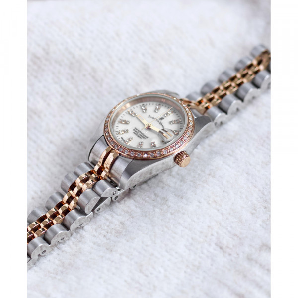 Jacques du Manoir Watch – INSPIRATION – NROP.24
