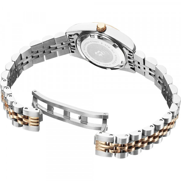 Montre JACQUES DU MANOIR – INSPIRATION – NROP.24