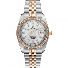 Jacques du Manoir Watch – INSPIRATION – NROP.23