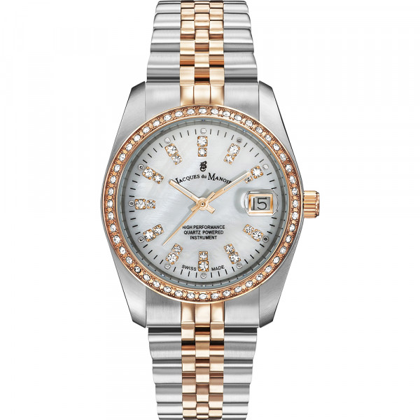 Montre JACQUES DU MANOIR – INSPIRATION – NROP.23