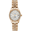 Montre Jacques du Manoir – Inspiration – NROP.16