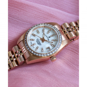 Montre Jacques du Manoir – Inspiration – NROP.16