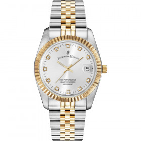 Jacques du Manoir Watch – Iinspiration – NRO.07