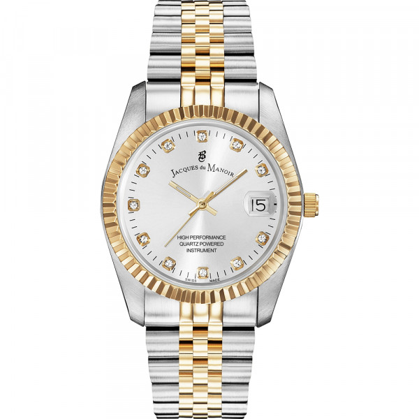Jacques du Manoir Watch – Iinspiration – NRO.07