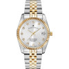 Jacques du Manoir Watch – Iinspiration – NRO.07