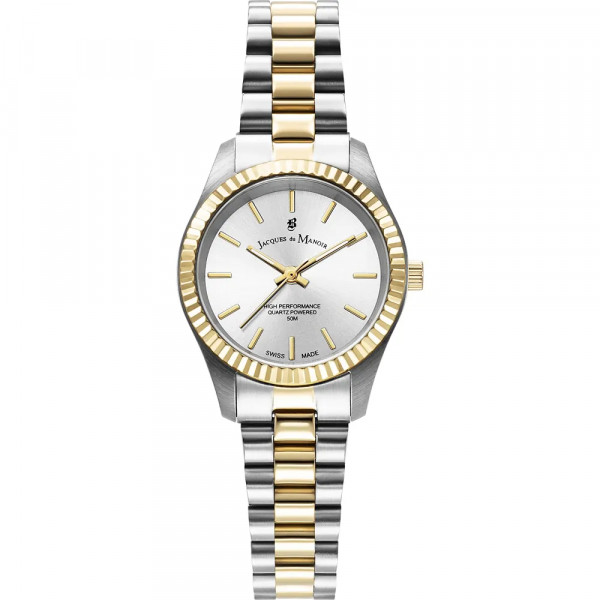 Montre JACQUES DU MANOIR – INSPIRATION PRIME – JWL04005