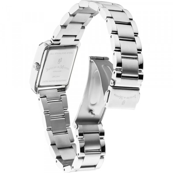 Montre Jacques du Manoir – Emily – JWL04401