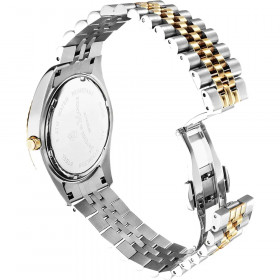 Montre JACQUES DU MANOIR – INSPIRATION BUSINESS – JWN01703