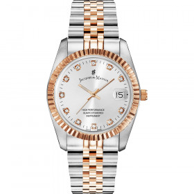 Jacques du Manoir Watch – Inspiration – NRO.23
